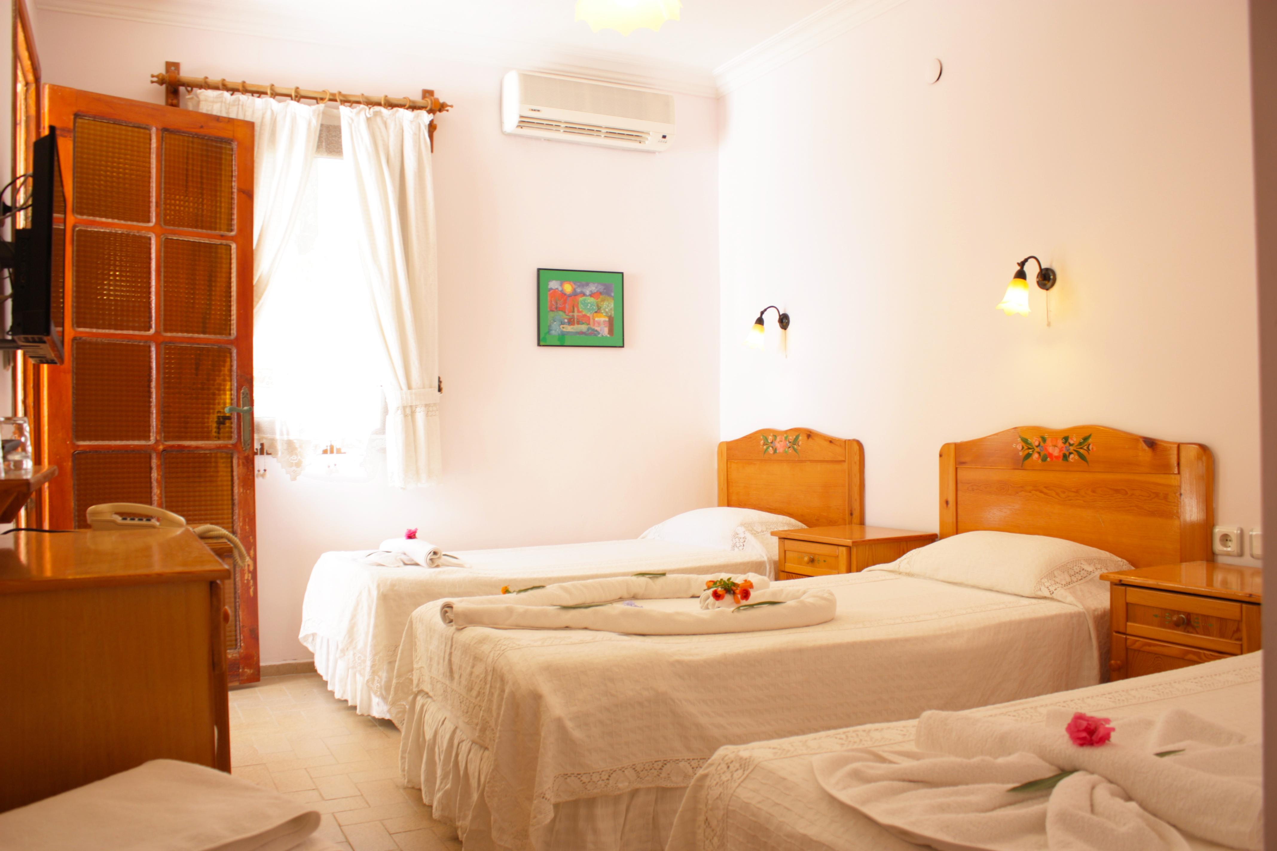 Toloman Hotel Bitez Beach エクステリア 写真